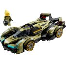 LEGO® Speed Champions 76923 Lamborghini Lambo V12 Vision GT Supersportwagen