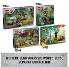 LEGO® Jurassic World™ 76962 Baby Bumpy: Ankylosaurus