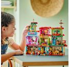 LEGO® Disney Prinzessin 43245 Das magische Haus der Madrigals