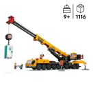 LEGO® City 60409 Mobiler Baukran