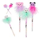 TOPModel Bleistift mit Radier-Topper WILD