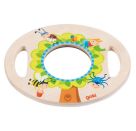 XL Lupe mit Haltegriffen