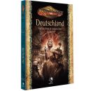 Cthulhu: Deutschland – Blutige Kriege & Goldene Jahre (Normalausgabe) (Hardcover)
