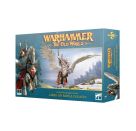 006-10 Kingdom/Bretonnia: Lord On Royal Pegasus