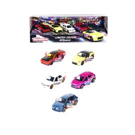 Limited Edition 11, 5 Pieces Giftpack