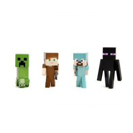 Minecraft Figures 2,5, Welle 3