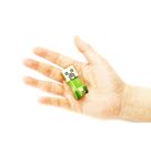 Minecraft Figures 2,5, Welle 3