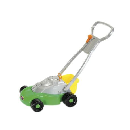 Kids Garden Rasenmäher mit Ko
