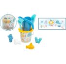 Little Foot - Sandeimer Set - Wasserwelt