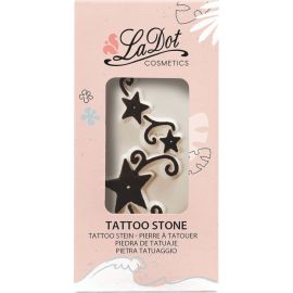Ladot Steine Medium tribal stars_178