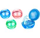 XTREM TOYS   SPORTS Re-Use-Balloons, 3er Set