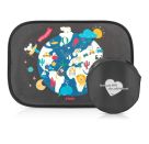 TravelKid Sun Auto-Sonnenschutz