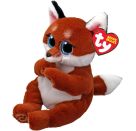 Ty BEANIE BELLIES WITT FOX 17 CM