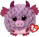 Ty BEANIE BALLS SPARK DRAGON
