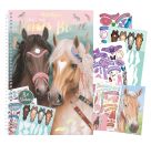 Miss Melody Create your Horses Blaze