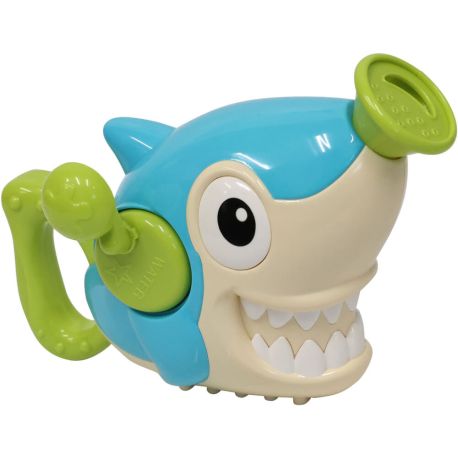 SpielMaus Baby Badespaß Hai, Sprühfunktion