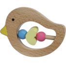 SpielMaus Holz Activity Spiel- und Geschenkset, 3 Teile