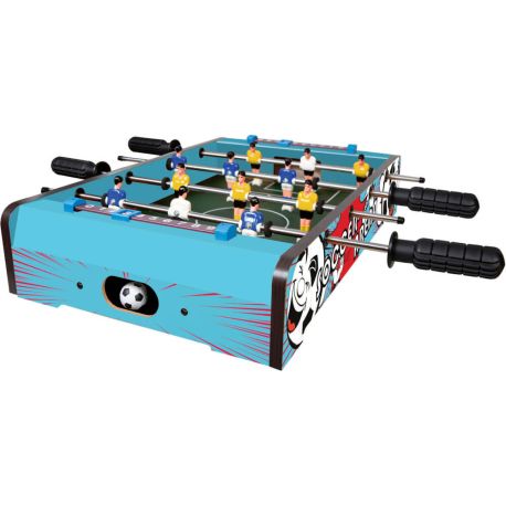 Natural Games Tischkicker 50x32x9,5 cm