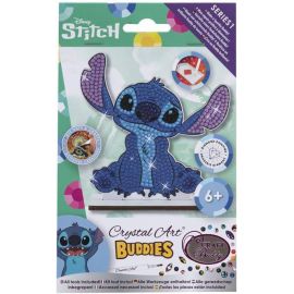 Crystal Art BUDDIES XL Stitch