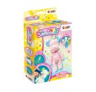 DIAMONDZ Teddybär Schlüsselanhänger