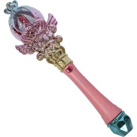 Amia Magisches Zepter, mit Licht   Sound