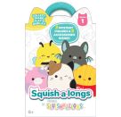 Squishalongs Blinds Thekendisplay (by Squishmallows)
