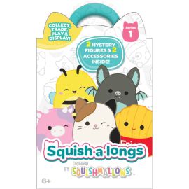 Squishalongs Blinds Thekendisplay (by Squishmallows)