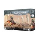 056-59 Kroot-Einzelganger