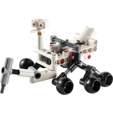 LEGO® Technic 30682 NASA Mars Rover Perseverance