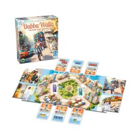 Dabba Walla
