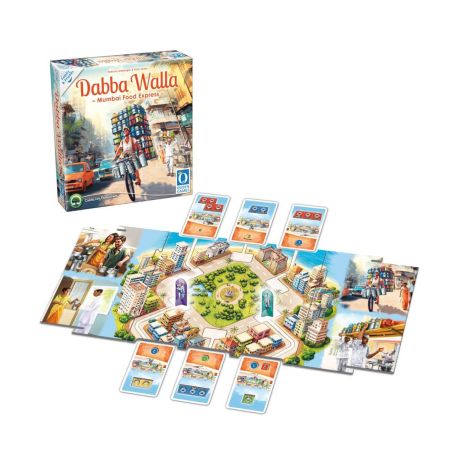 Dabba Walla