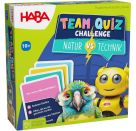 HABA Team Quiz Challenge – Natur vs. Technik