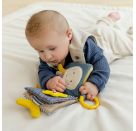 Fehn Stoffbuch Otter