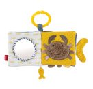 Fehn Stoffbuch Otter