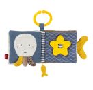 Fehn Stoffbuch Otter