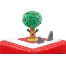Schüttel den Apfelbaum   Schaukel das Schaf