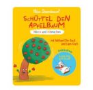 Schüttel den Apfelbaum   Schaukel das Schaf