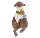 Fehn Schmusetuch Otter