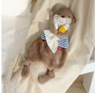 Fehn Schmusetuch Otter