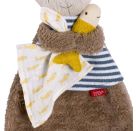 Fehn Schmusetuch Otter