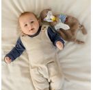 Fehn Schmusetuch Otter