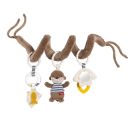 Fehn Activity-Spirale Otter