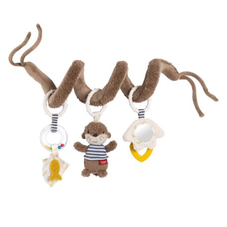 Fehn Activity-Spirale Otter