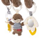 Fehn Activity-Spirale Otter