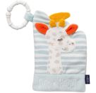 Fehn Stoffbuch Gute Nacht