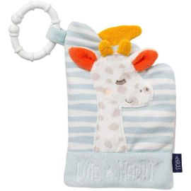 Fehn Stoffbuch Gute Nacht