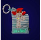 Fehn Stoffbuch Gute Nacht