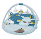 Fehn 3-D-Activity-Decke Castle