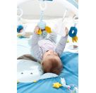 Fehn 3-D-Activity-Decke Castle