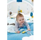 Fehn 3-D-Activity-Decke Castle